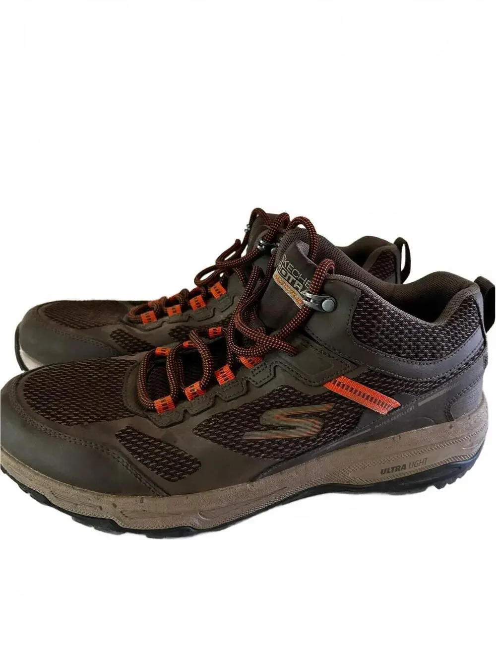 Skechers GOrun Trail Altitude Sneakers Men 12 Gorpcore
